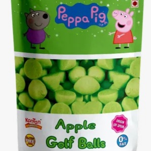 Fini Kantan Flavoured Marshmallow Candy