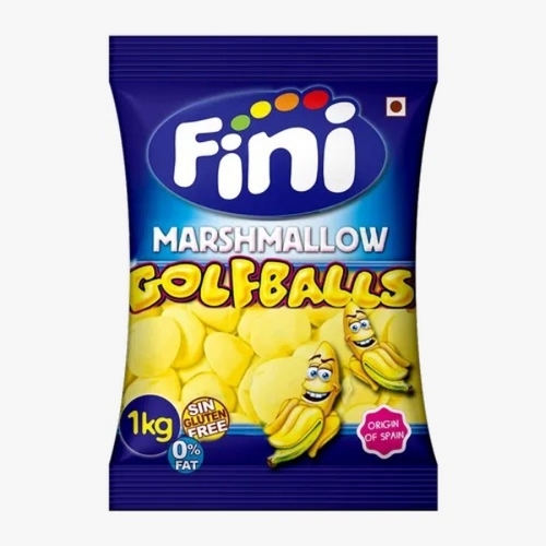 Fini Marshmallow Candies