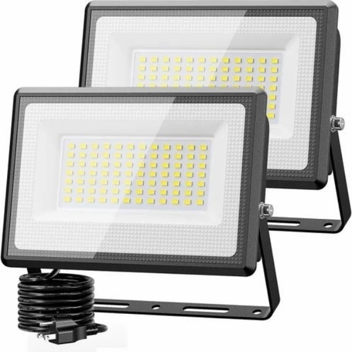 Flood Lights For Outdoor