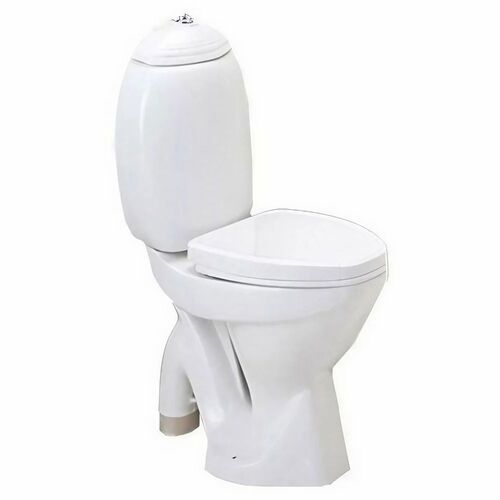 Floor Mounted Water Closet