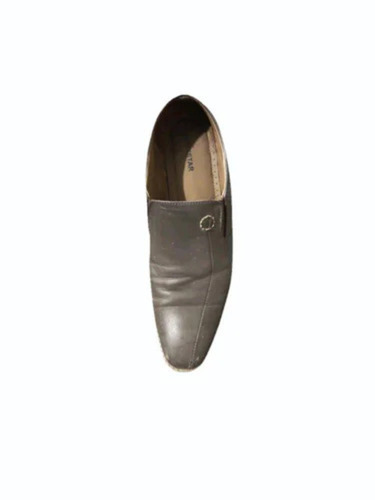 Formal Sefty Shoes - Color: Black