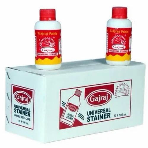 Gajraj Universal Stainer