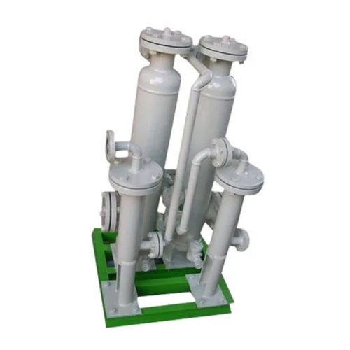 Heatless Air Dryer