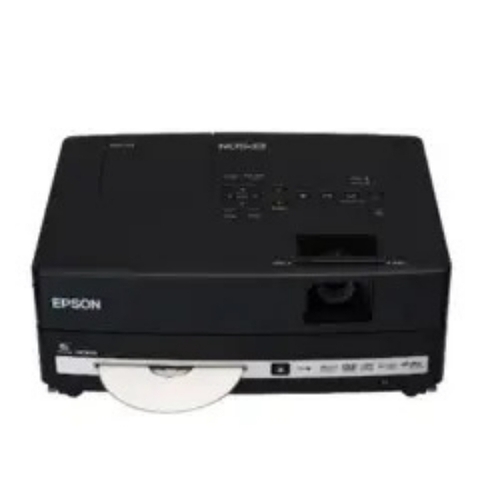 Home Theater Projector