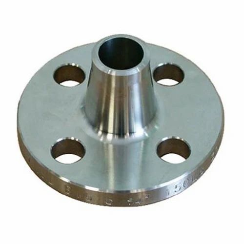 Inconel Flanges