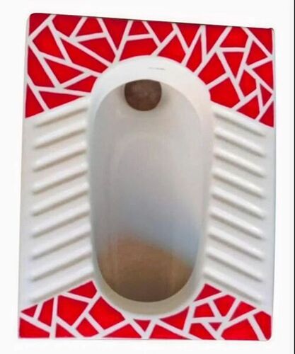 Indian Toilet Seat