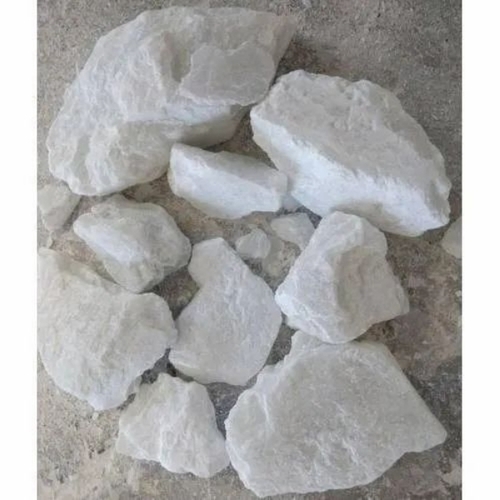 Industrial Talc Lump