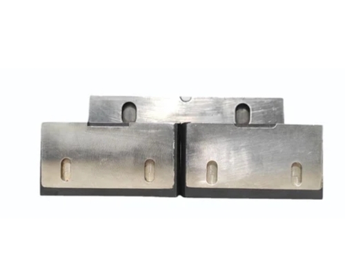 Inner Blowout Preventer (Bop) Ram Seals
