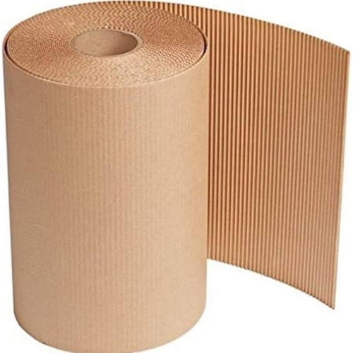 Kraft Liner Corrugated Paper