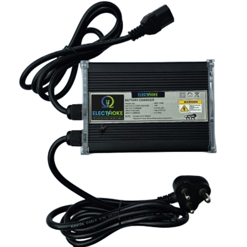 Lithium EV Charger 6 Amp