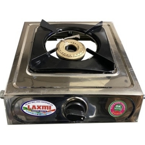 Log Stove Gas Cooker
