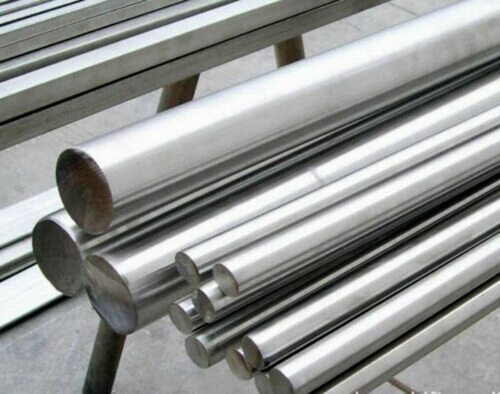 Long Lasting 316 Stainless Steel Round Bars