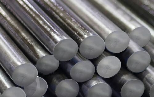 Long Lasting Stainless Steel Bar