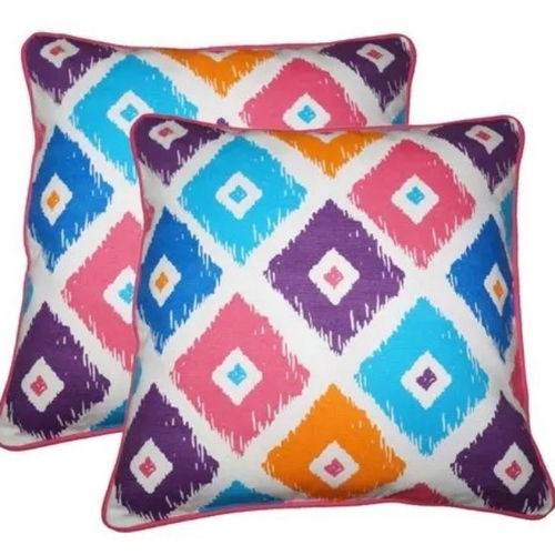 Lushomes Printed Cushion Covers