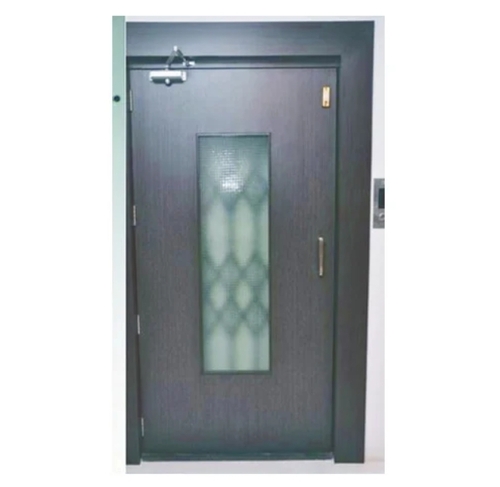 Manual Door Residential Passenger Lift
