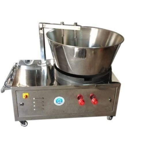 Milk Boiler Machine