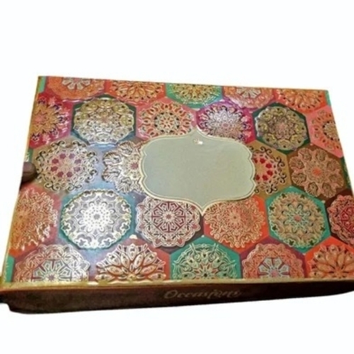 Modern Sweet Box
