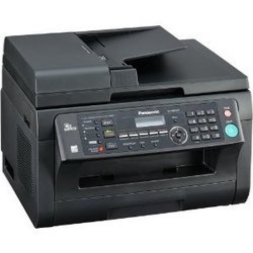 Monochrome Multi Function Laser Printer