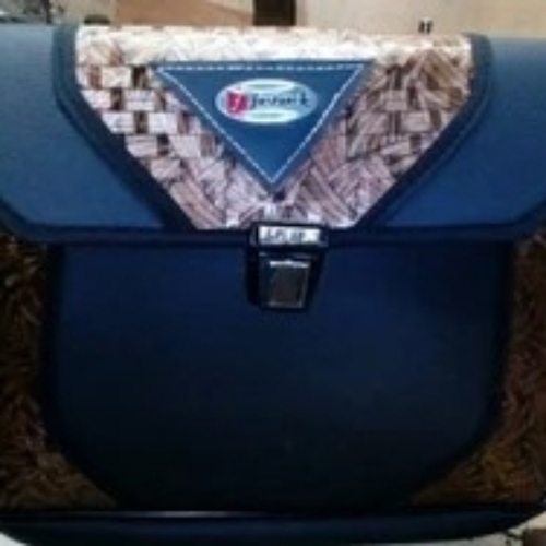 Motorcycle Side Bags - Feature: Weather Resistant