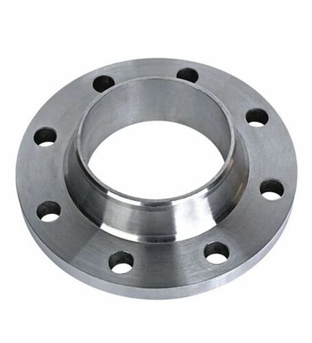 Nickel Flanges
