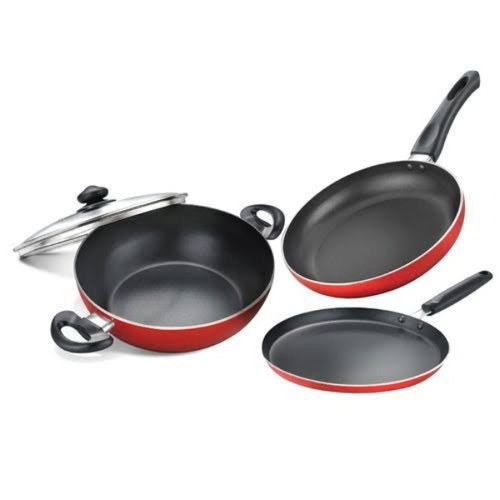Nonstick Cookware
