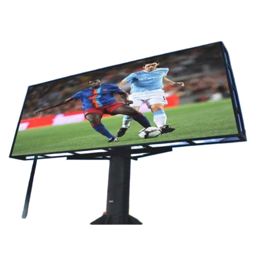 Outdoor Led Screen