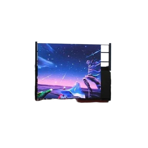 Outdoor Led Video Display Screen