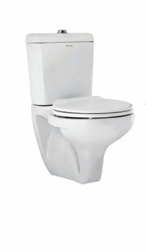Parryware Indus Wall Hung Toilet