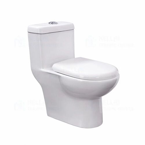 Parryware Sutra One Piece Western Toilet