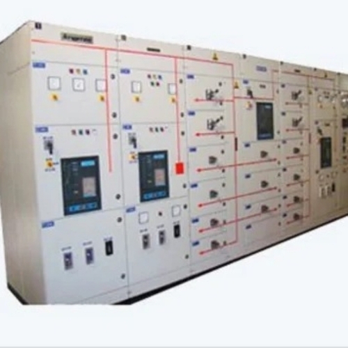 PCC Panel