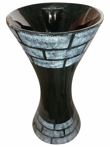 Pedestal Wash Basin