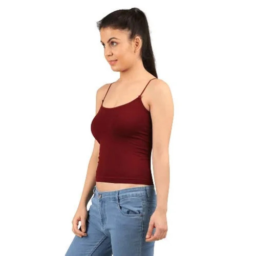 Plain Cotton Slip
