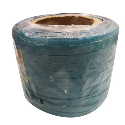 Plain Polypropylene Box Strapping Roll - Application: Packaging