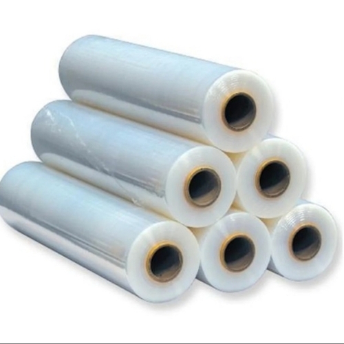 Plastic Packaging Roll By Yukti Packaging Private Limited