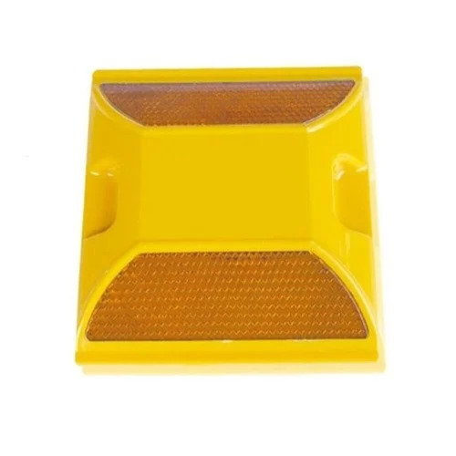Plastic Road Stud