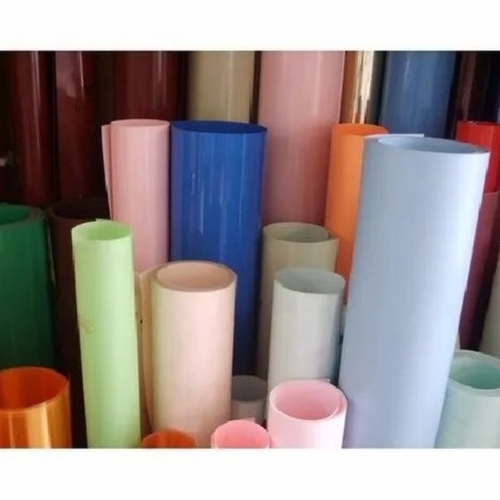 Plastic Wrap