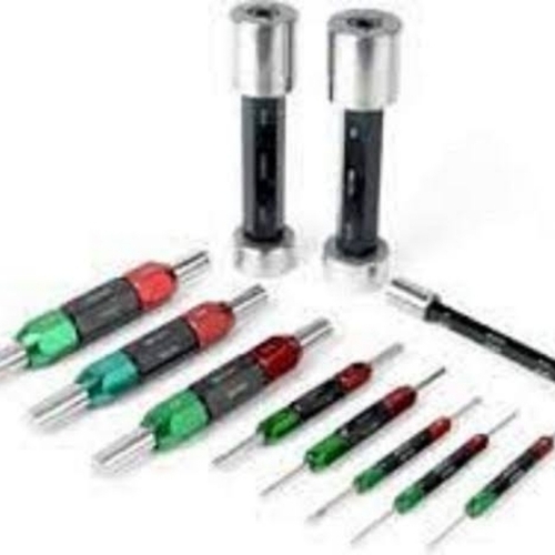 Plug Gauges