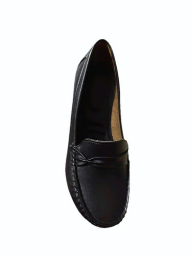 Police Shoed - Color: Black