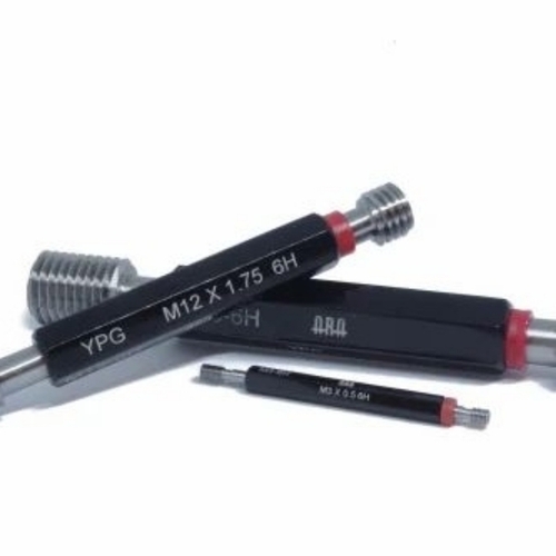 Thread Plug Gauge