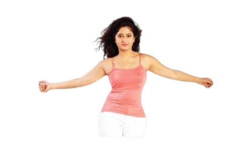 Pure Cotton Ladies Slip
