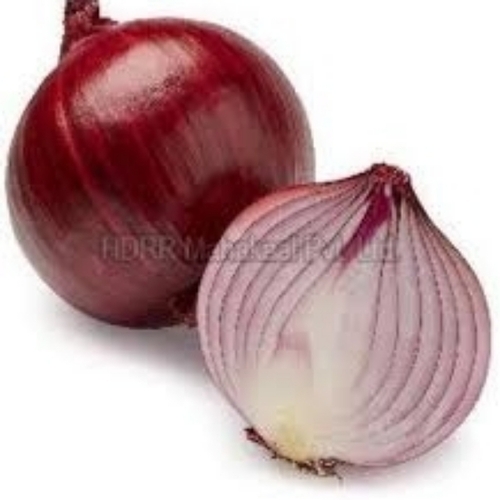 Red Onion