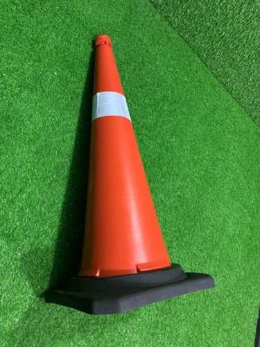 Reflective Traffic Cones