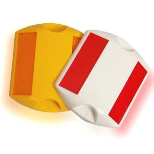 Rubber Speed Hump