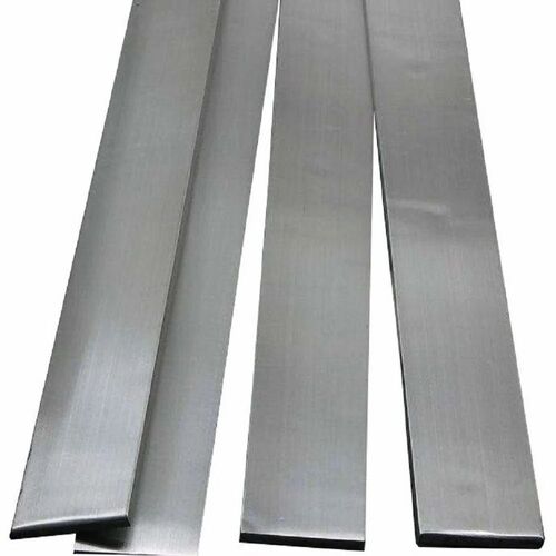 Rust Proof Stainless Steel Flat