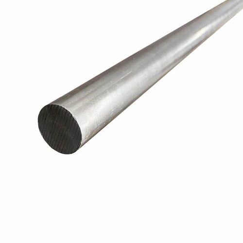 Rust Proof Stainless Steel Round Bars