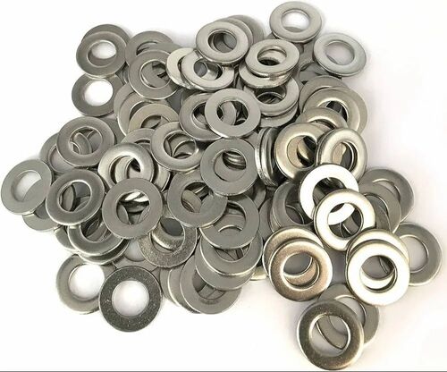 Rust Proof Stainless Steel Washers