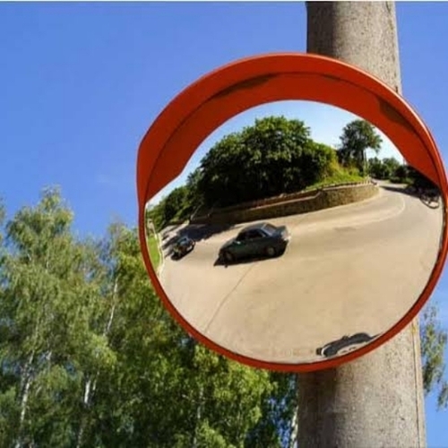 Safety Mirror
