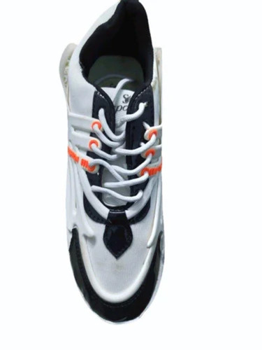Sefty Shoed - Color: Black