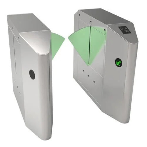 flap barrier
