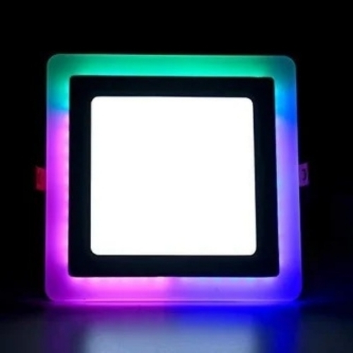 Square Panel Light